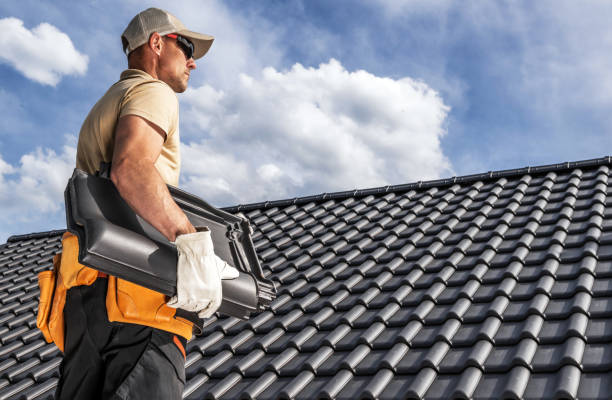 Best Chimney Flashing Repair  in Wills Point, TX